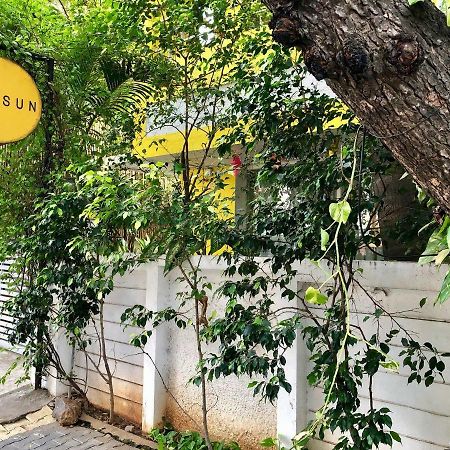 Annsun Boutique Hotels Ченнаи Экстерьер фото