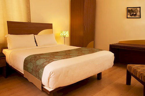 Annsun Boutique Hotels Ченнаи Экстерьер фото