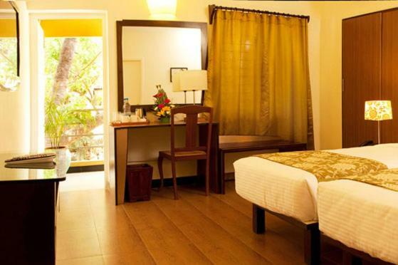 Annsun Boutique Hotels Ченнаи Экстерьер фото