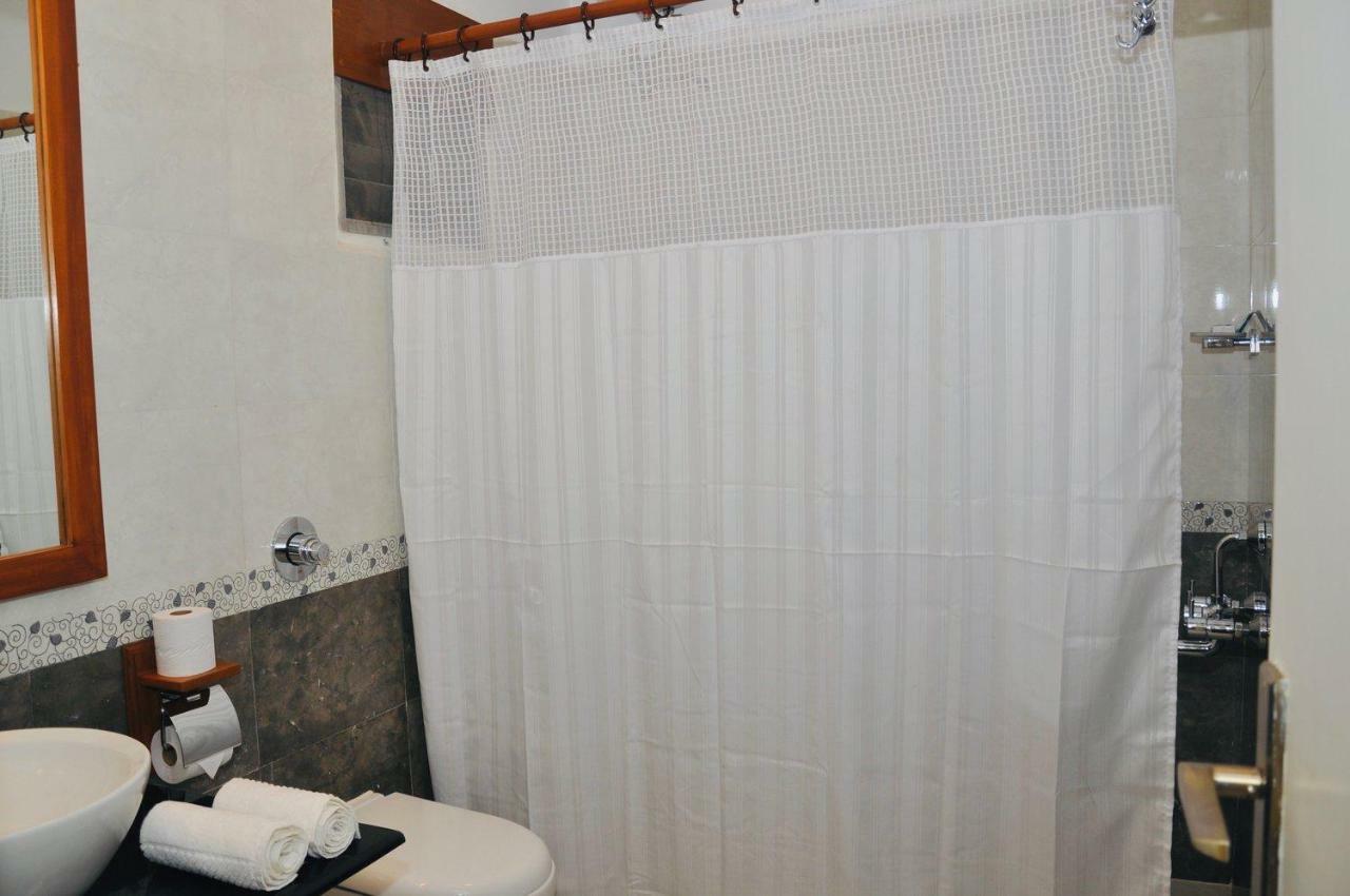 Annsun Boutique Hotels Ченнаи Экстерьер фото